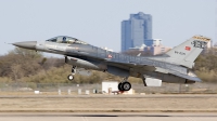 Photo ID 64453 by Brandon Thetford. Turkey Air Force General Dynamics F 16C Fighting Falcon, 94 0071