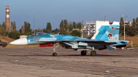 Photo ID 64483 by Igor Bubin. Russia Navy Sukhoi Su 33,  