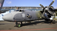 Photo ID 64617 by Stephan Franke - Fighter-Wings. Czech Republic Air Force Antonov An 26B, 2507