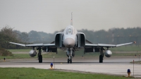 Photo ID 64807 by Bob Wood. Germany Air Force McDonnell Douglas F 4F Phantom II, 37 13