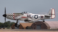Photo ID 64739 by Bob Wood. Private Private North American P 51D Mustang, G CBNM
