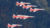 Photo ID 64915 by Joop de Groot. Switzerland Air Force Northrop F 5E Tiger II, J 3082