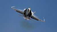 Photo ID 64843 by Martin Thoeni - Powerplanes. Switzerland Air Force McDonnell Douglas F A 18C Hornet, J 5024