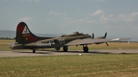 Photo ID 65792 by Martin Thoeni - Powerplanes. Private Private Boeing B 17G Flying Fortress 299P, F AZDX