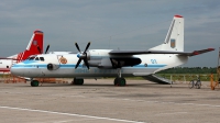 Photo ID 64833 by Igor Bubin. Ukraine State Emergency Service Antonov An 26, 01 BLUE