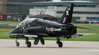 Photo ID 8095 by Craig Wise. UK Air Force British Aerospace Hawk T 1A, XX246