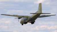 Photo ID 64839 by Stephan Franke - Fighter-Wings. Germany Air Force Transport Allianz C 160D, 50 49