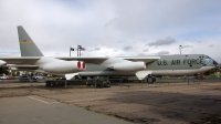 Photo ID 64903 by Michael Baldock. USA Air Force Boeing RB 52B Stratofortress, 52 0005