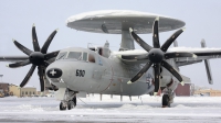 Photo ID 64944 by Jonathan Derden - Jetwash Images. USA Navy Grumman E 2C Hawkeye, 164492