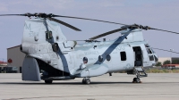 Photo ID 64957 by mark forest. USA Marines Boeing Vertol CH 46E Sea Knight 107 II, 155302