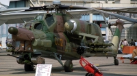 Photo ID 65039 by Peter Terlouw. Russia Army Mil Mi 28N Izd 294, 032