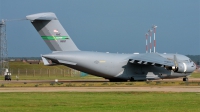 Photo ID 65085 by PAUL CALLAGHAN. USA Air Force Boeing C 17A Globemaster III, 08 8197