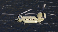 Photo ID 65595 by Barry Swann. UK Air Force Boeing Vertol Chinook HC3 CH 47SD, ZH899