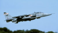 Photo ID 65162 by Joop de Groot. UK Air Force Sepecat Jaguar GR3A, XZ357