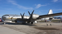 Photo ID 65228 by Nathan Havercroft. USA Air Force Boeing B 29A Superfortress, 44 61669