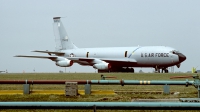 Photo ID 65619 by Carl Brent. USA Air Force Boeing KC 135A Stratotanker 717 100, 57 1482