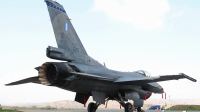 Photo ID 65358 by Nikos Fazos. Greece Air Force General Dynamics F 16C Fighting Falcon, 525