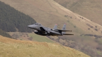 Photo ID 65222 by Barry Swann. USA Air Force McDonnell Douglas F 15E Strike Eagle, 91 0314