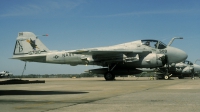 Photo ID 65302 by David F. Brown. USA Navy Grumman A 6E Intruder G 128, 157010