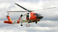 Photo ID 816 by John Musolino. USA Coast Guard Sikorsky MH 60T Jayhawk, 6032