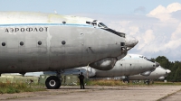 Photo ID 65267 by Carl Brent. Russia Air Force Antonov An 22 Antei, RA 09327