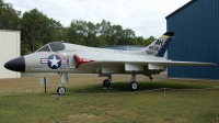 Photo ID 65548 by Michael Baldock. USA Navy Douglas F4D 1 Skyray F 6A, 134836