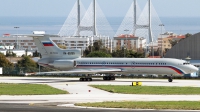 Photo ID 65621 by Gonçalo Figueiredo. Russia Russia State Transport Company Tupolev Tu 154M, RA 85155