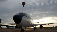 Photo ID 66014 by Stuart Skelton. USA Air Force Boeing T 43A 737 253 Adv, 73 1150