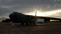 Photo ID 66015 by Stuart Skelton. USA Air Force Boeing B 52H Stratofortress, 61 0017