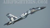 Photo ID 8207 by Simone Ba. Russia Air Force Sukhoi Su 30MKM Flanker, 04