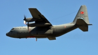 Photo ID 65779 by PAUL CALLAGHAN. T rkiye Air Force Lockheed C 130E Hercules L 382, 71 1468