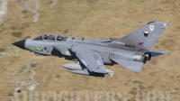 Photo ID 8224 by Paul Cameron. UK Air Force Panavia Tornado GR4, ZG729