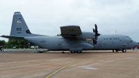 Photo ID 65859 by Fernando Sousa. USA Air Force Lockheed Martin C 130J 30 Hercules L 382, 07 8613