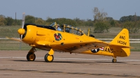 Photo ID 65996 by Johannes Berger. Private Private North American AT 6G Texan, N394NA