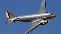 Photo ID 66003 by Johannes Berger. Private Commemorative Air Force Douglas C 47B Skytrain, N47HL