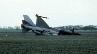 Photo ID 66060 by Joop de Groot. Netherlands Air Force General Dynamics F 16A Fighting Falcon, J 238