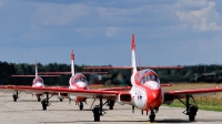 Photo ID 66135 by Mariusz Suwalski. Poland Air Force PZL Mielec TS 11bis DF Iskra,  