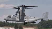 Photo ID 66139 by Bob Wood. USA Marines Bell Boeing MV 22B Osprey, 166723