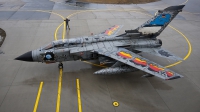Photo ID 66107 by Jörg Pfeifer. Germany Air Force Panavia Tornado IDS T, 45 99