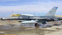 Photo ID 66145 by Peter Boschert. USA Air Force General Dynamics F 16A ADF Fighting Falcon, 81 0783