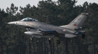 Photo ID 66405 by Gonçalo Figueiredo. Portugal Air Force General Dynamics F 16AM Fighting Falcon, 15121