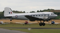 Photo ID 66587 by Niels Roman / VORTEX-images. Private Private Douglas C 47B Dakota Mk4 DC 3A 467, G AMPY