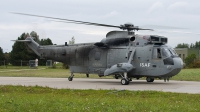 Photo ID 66272 by Jörg Pfeifer. Italy Navy Agusta Sikorsky SH 3D Sea King AS 61, MM5012N