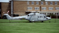 Photo ID 66413 by Joop de Groot. UK Navy Westland WG 13 Lynx, XX510