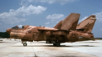 Photo ID 66311 by David F. Brown. USA Navy LTV Aerospace A 7E Corsair II, 160552