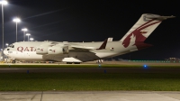 Photo ID 66325 by Paul Massey. Qatar Emiri Air Force Boeing C 17A Globemaster III, A7 MAB