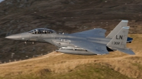 Photo ID 66319 by Paul Massey. USA Air Force McDonnell Douglas F 15E Strike Eagle, 91 0302