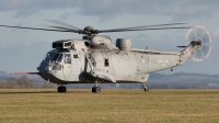 Photo ID 66433 by Bob Wood. UK Navy Westland Sea King HAS 6, XV651