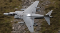 Photo ID 66476 by Paul Massey. UK Air Force British Aerospace Harrier GR 9, ZD327