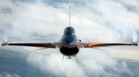 Photo ID 66611 by Jakub Vanek. Netherlands Air Force General Dynamics F 16AM Fighting Falcon, J 015
